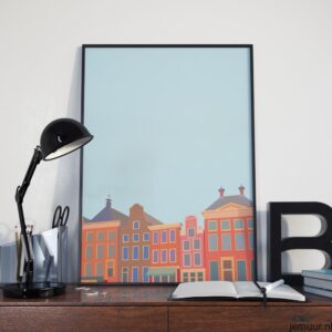 drie gezusters groningen